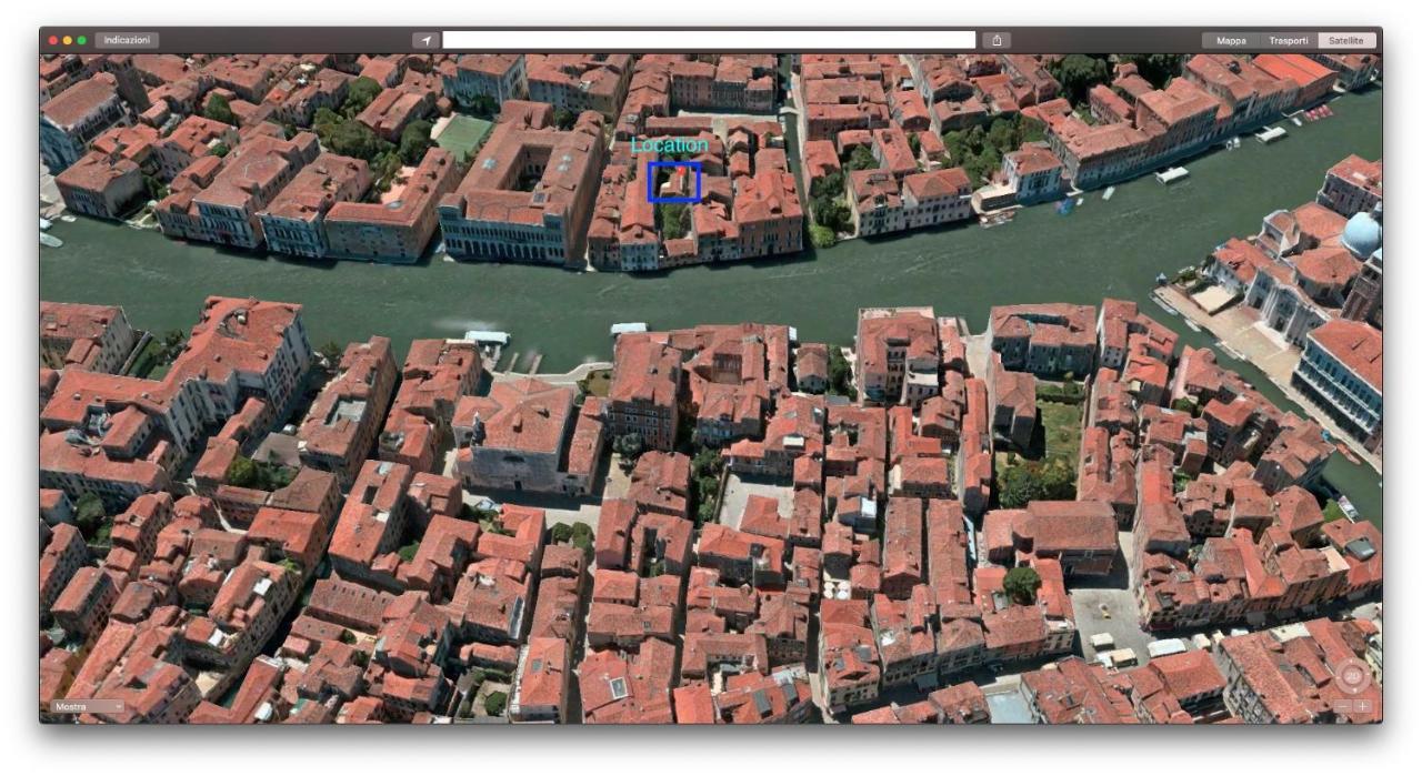 Abitazione Morosini Apartment Venecia Exterior foto